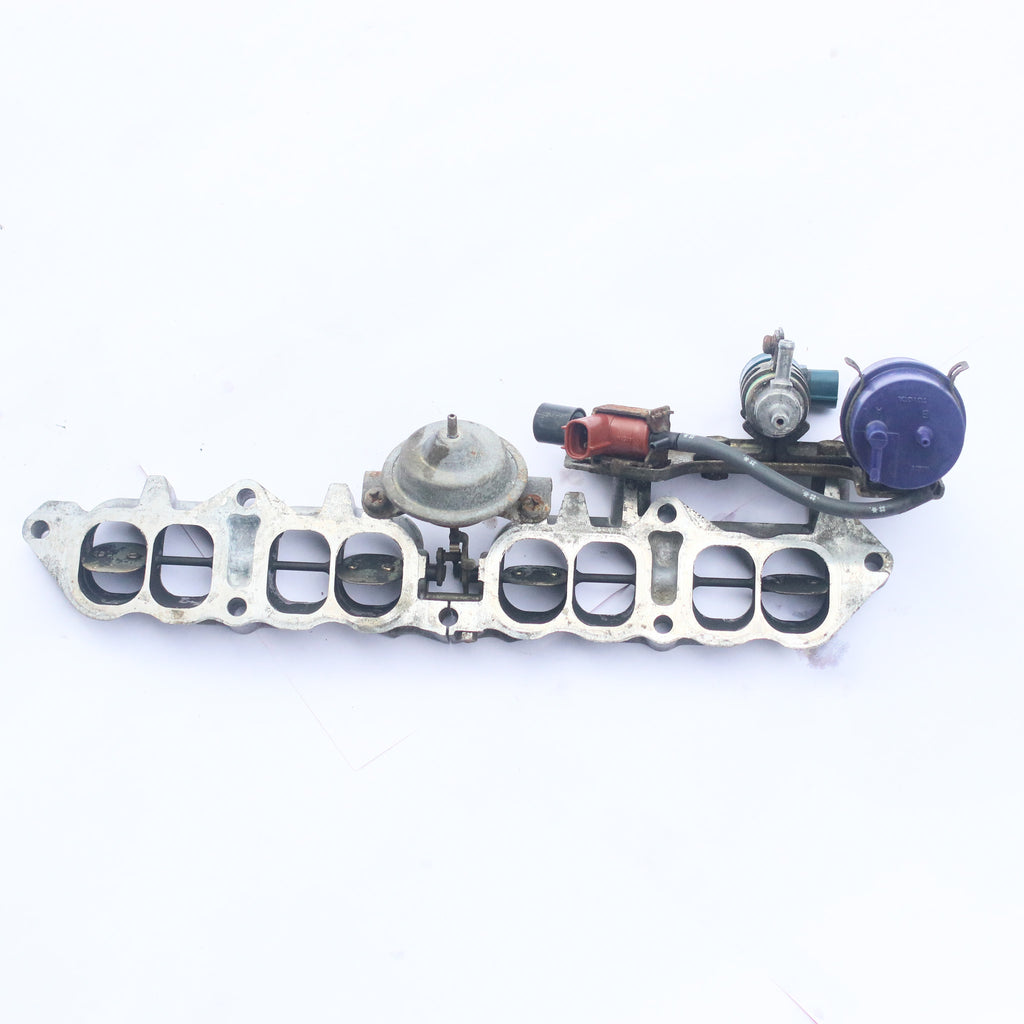 TVIS Plate - Gen2 3S Used