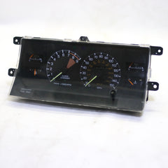 Dashboard 87+ Supercharged Manual AW11
