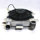 Performance Intercooler - 4AGZE Supercharger Used
