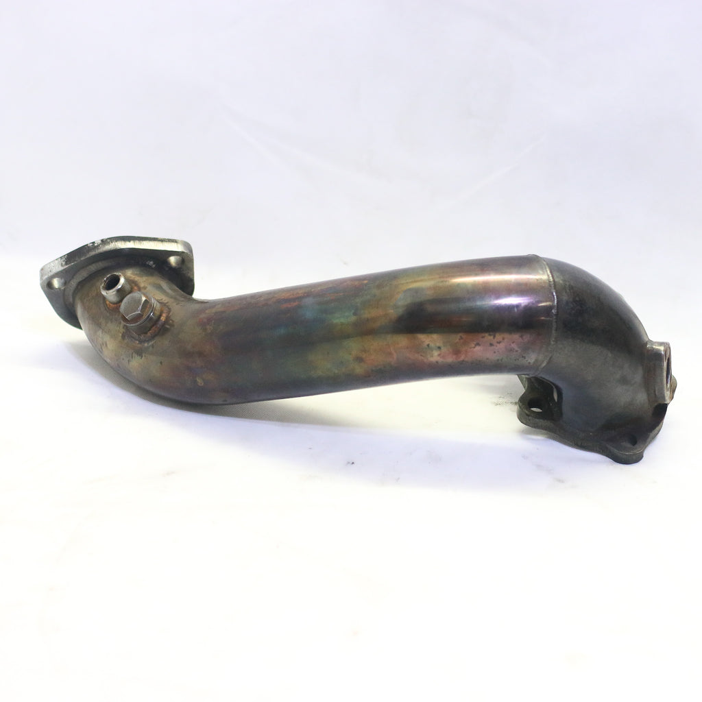 Downpipe - Used CT26 3SGTE SW20