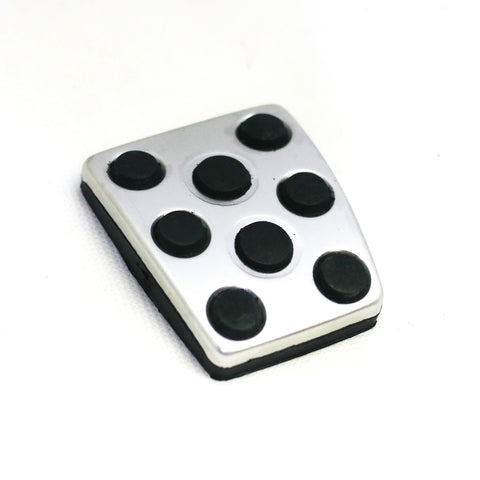 Pedal Cover Metal - AW / SW