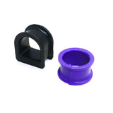 Steering Rack Bushing Kit - SW20 Powerflex