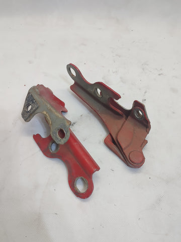 SW20 Hood Hinge Set