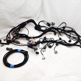 Engine Wiring Harness - Swapped 2GRFE MR2 R2