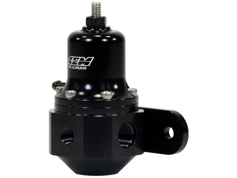 Fuel Pressure Regulator - AEM 25-305BK