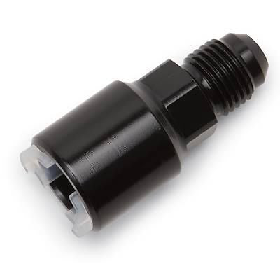 Fuel Adapter -6AN - 2GRFE - Rat2 Motorsports