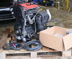 3SGTE Gen4/5 Crate Motor and DIY Swap Kit - Rat2