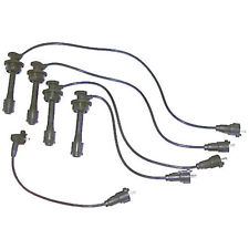 Spark Plug Wires - 4AGE - Rat2 Motorsports