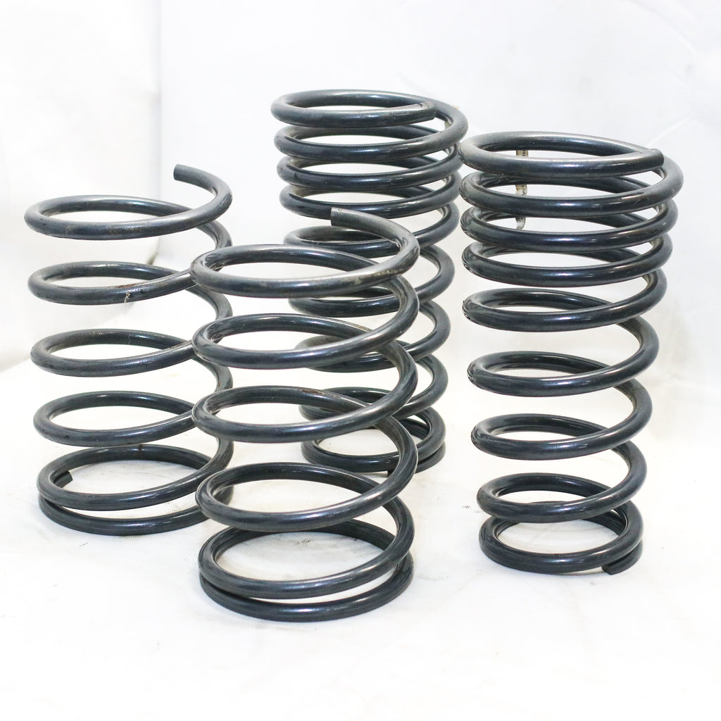 Lowering Springs - AW11 ST Suspension Open Box