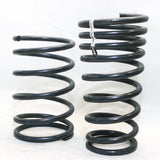 Lowering Springs - AW11 ST Suspension Open Box