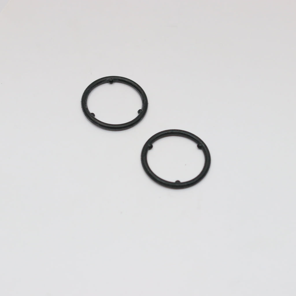 Oil Pan to Oil Timing Cover Seals - Pair 2GR