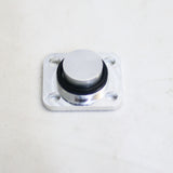 Low Oil Sensor Block-Off Plate 2GR - R2