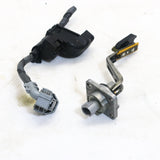 Low Oil Sensor 2GR - 89491-48010 - Used