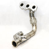 Exhaust Manifolds / Y-Pipe - 2GR R2