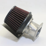 Intake AFM Adapter w/ Filter - Apexi Used