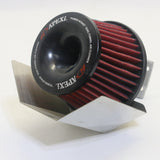 Intake AFM Adapter w/ Filter - Apexi Used