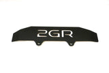 Injector Cover - 2GR R2