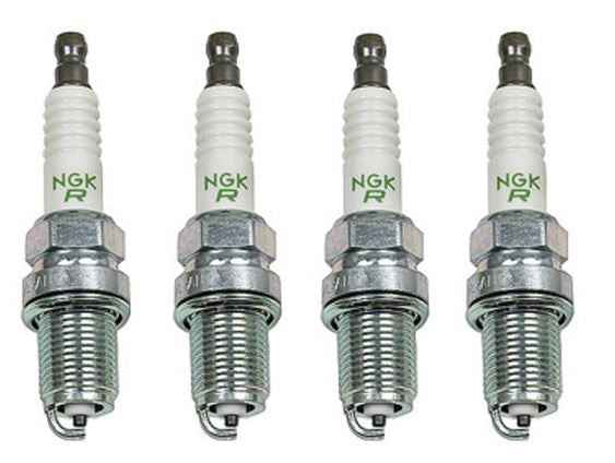 Spark Plugs - NGK BKR7E - Rat2 Motorsports