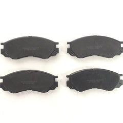Brake Pads Rear All Years - NA SW20