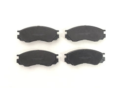 Brake Pads Front All Years - Turbo SW20