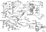 Injector to Head Gasket / Insulator - Rat2 Motorsports - 2